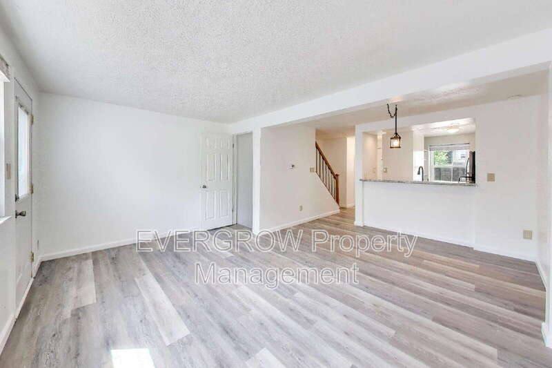 Condo for rent at 3741 Lima Court, Indianapolis, IN 46227