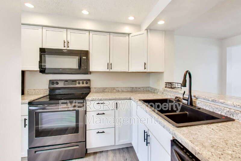 Condo for rent at 3741 Lima Court, Indianapolis, IN 46227