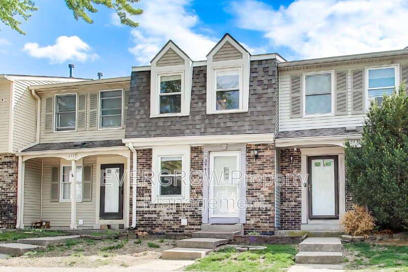 Condo for rent at 3741 Lima Court, Indianapolis, IN 46227