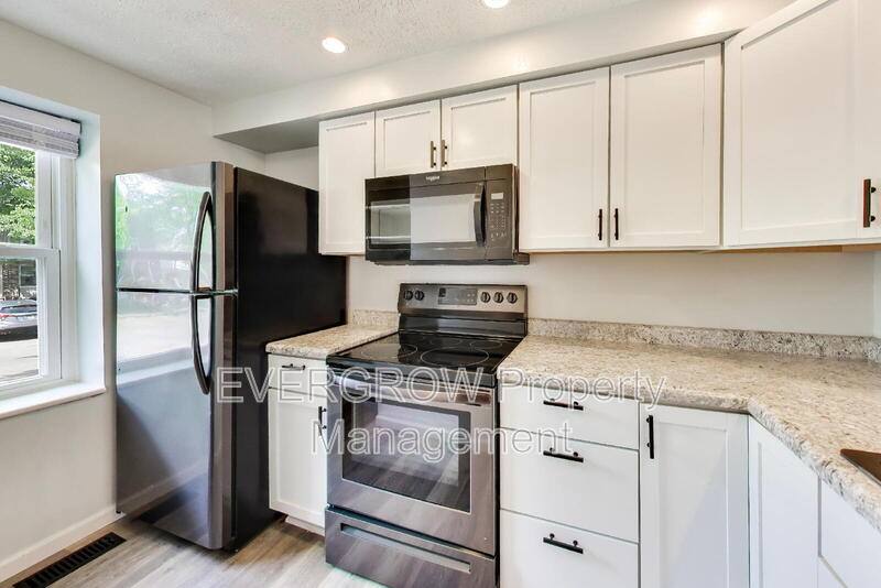 Condo for rent at 3741 Lima Court, Indianapolis, IN 46227