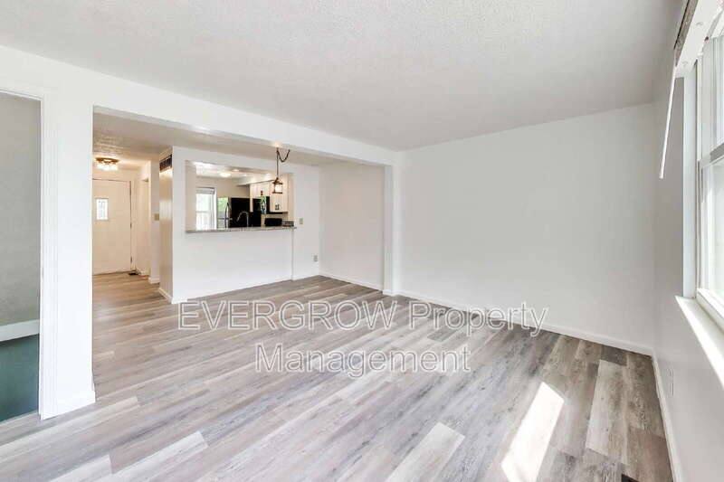 Condo for rent at 3741 Lima Court, Indianapolis, IN 46227