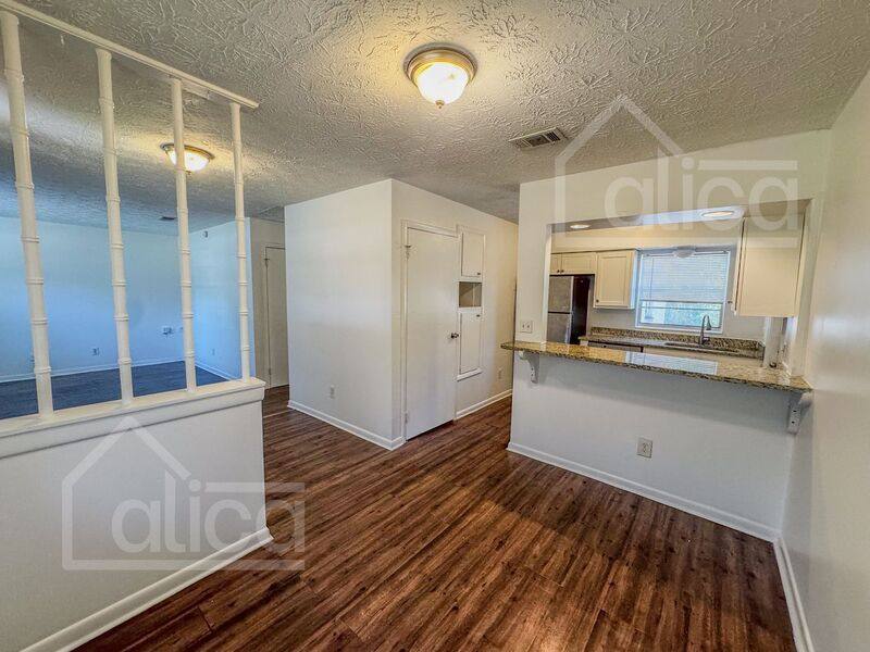 House for rent at 4448 Jade Dr E, Jacksonville, FL 32210