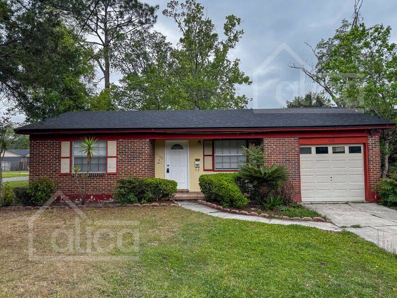 House for rent at 4448 Jade Dr E, Jacksonville, FL 32210
