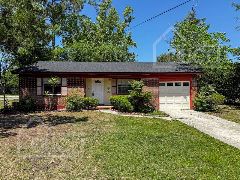 House for rent at 4448 Jade Dr E, Jacksonville, FL 32210