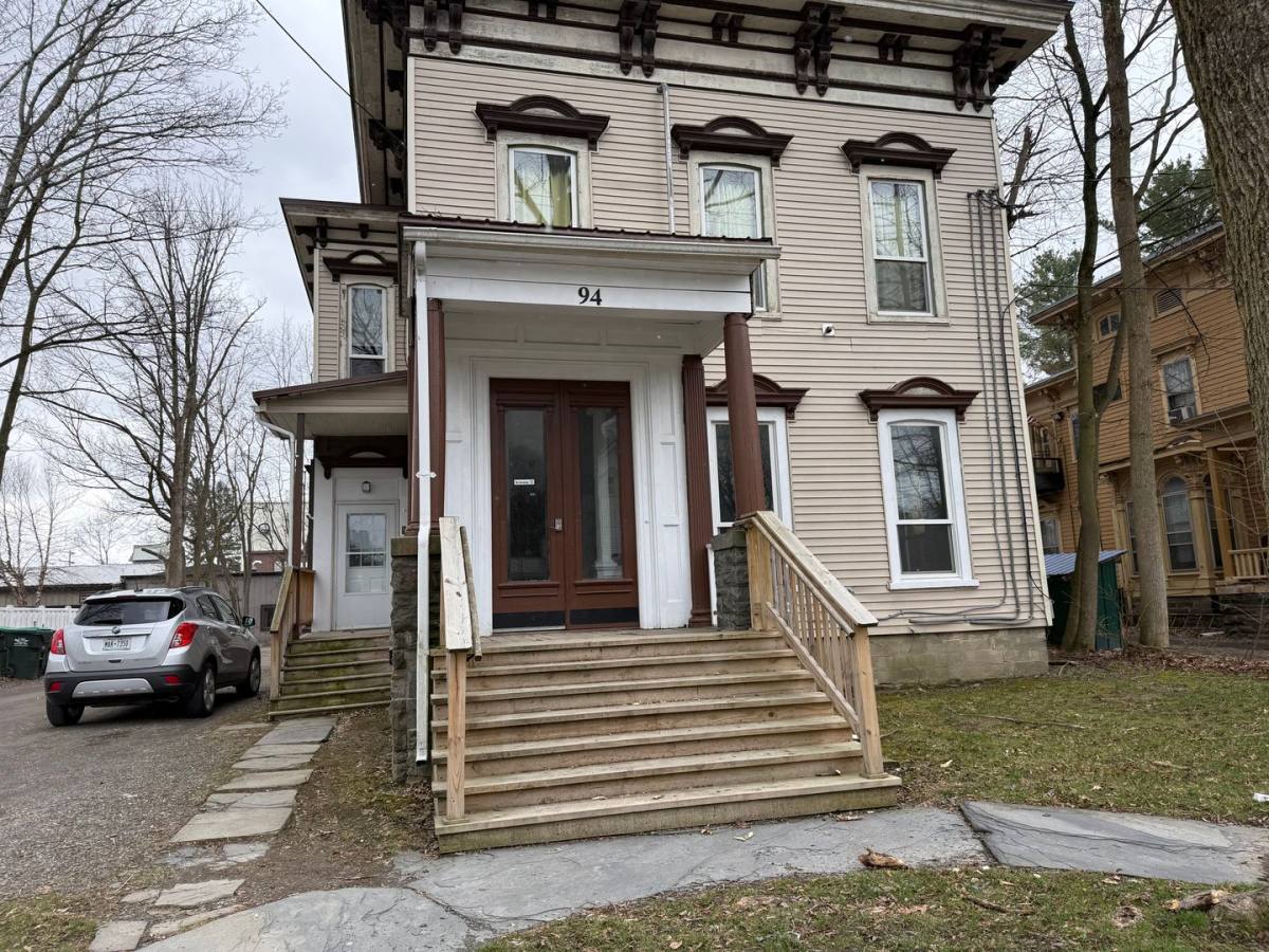 Apartment for rent at 94 E Main St, Norwich, NY 13815