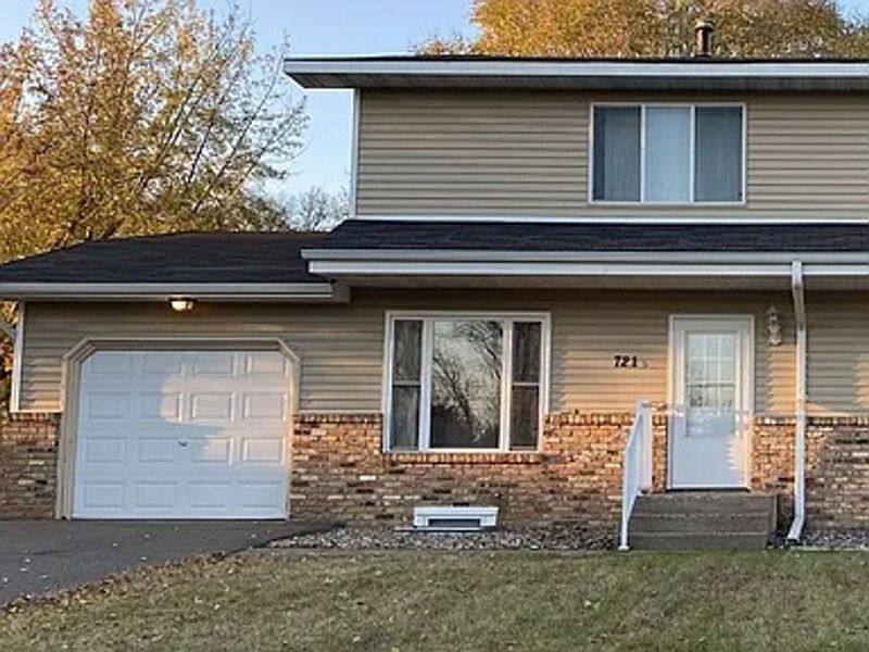 Apartment for rent at 721 Circle Dr, Champlin, MN 55316