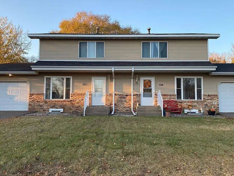 Apartment for rent at 721 Circle Dr, Champlin, MN 55316