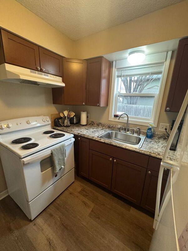 Apartment for rent at 721 Circle Dr, Champlin, MN 55316
