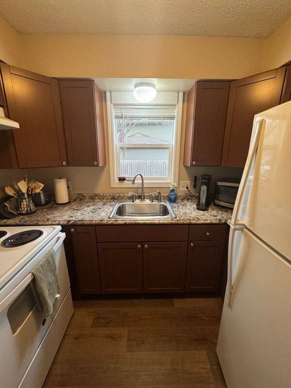 Apartment for rent at 721 Circle Dr, Champlin, MN 55316