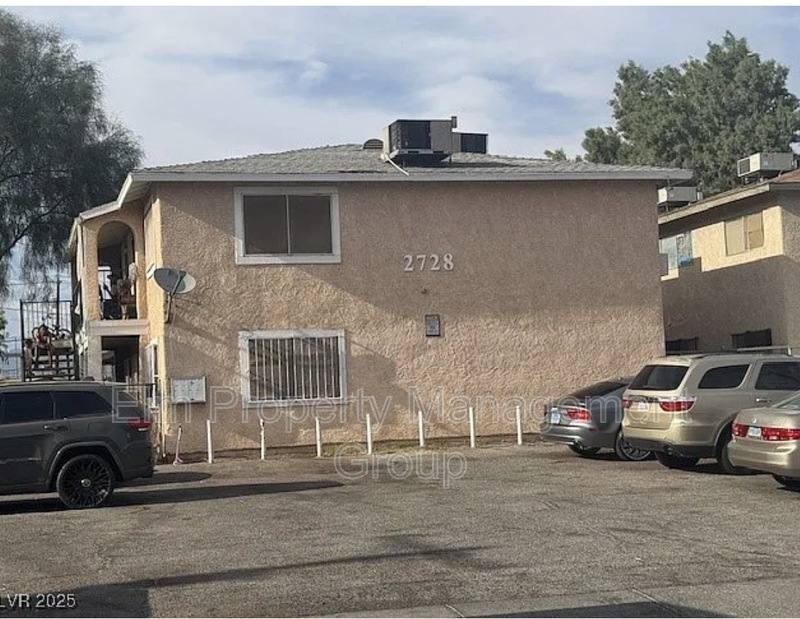 Apartment for rent at 2728 Haddock Ave #A, North Las Vegas, NV 89030