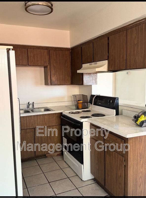 Apartment for rent at 2728 Haddock Ave #A, North Las Vegas, NV 89030