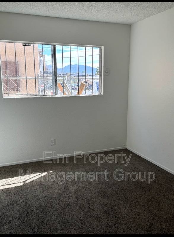 Apartment for rent at 2728 Haddock Ave #A, North Las Vegas, NV 89030