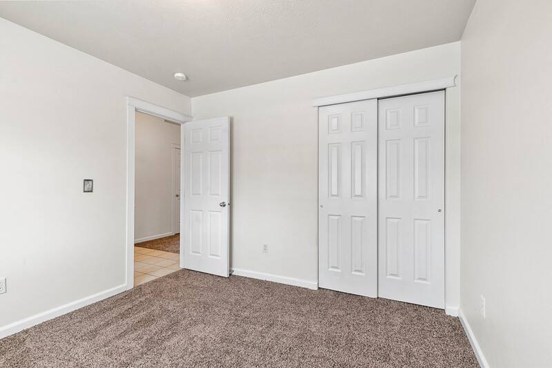 House for rent at 1920 N Cavalier Rd, Greenacres, WA 99016