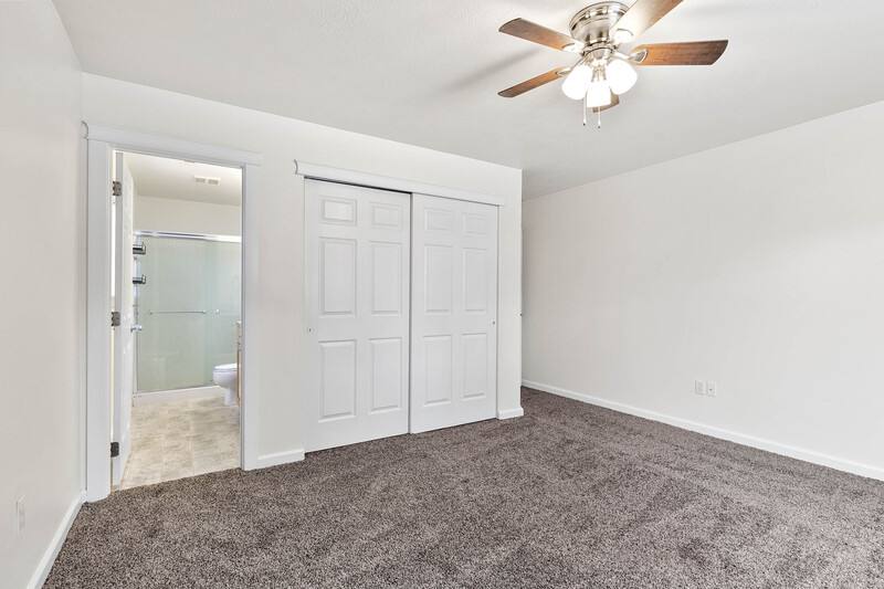House for rent at 1920 N Cavalier Rd, Greenacres, WA 99016