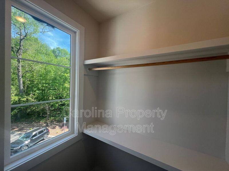 Townhouse for rent at 1356 Briar Creek Rd, Charlotte, NC 28205