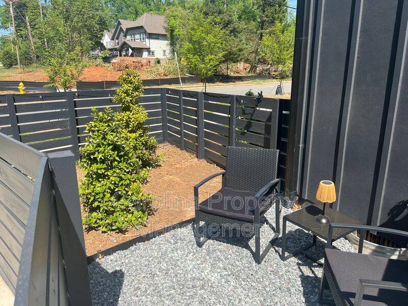 Townhouse for rent at 1356 Briar Creek Rd, Charlotte, NC 28205