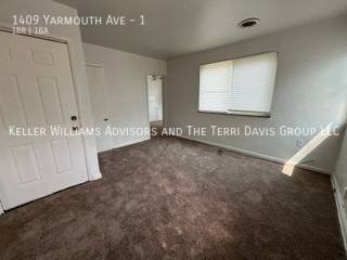 Apartment for rent at 1409 Yarmouth Ave #1, Cincinnati, OH 45237
