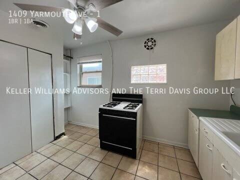 Apartment for rent at 1409 Yarmouth Ave #1, Cincinnati, OH 45237