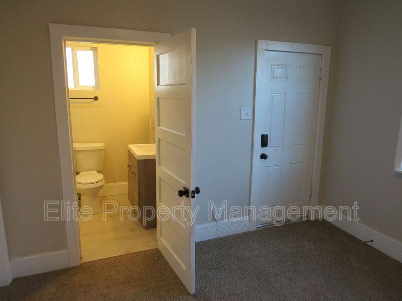 Apartment for rent at 715 W 10th St #1, Pueblo, CO 81003