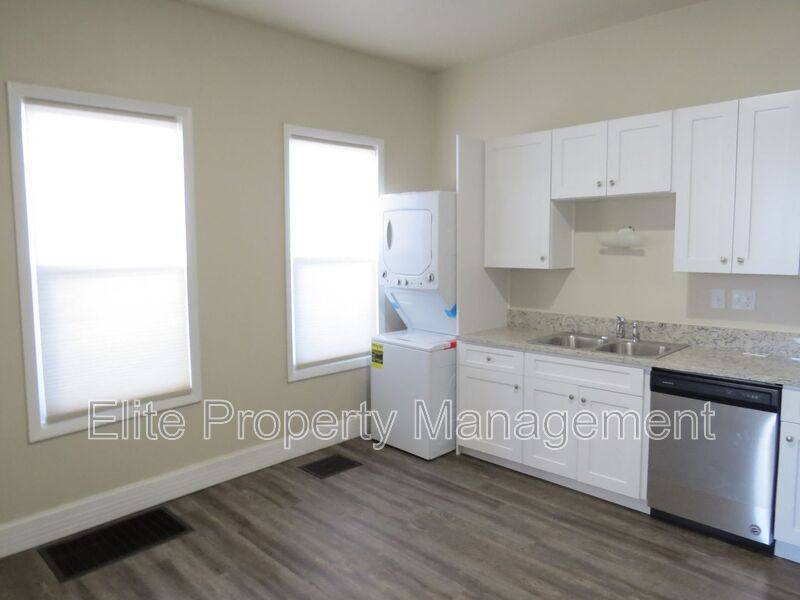 Apartment for rent at 715 W 10th St #1, Pueblo, CO 81003