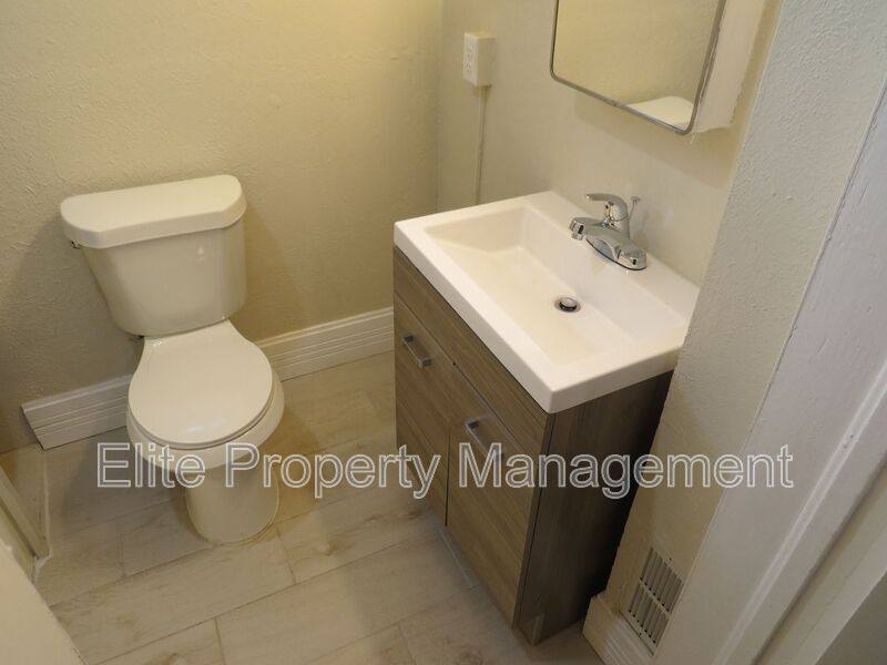 Apartment for rent at 715 W 10th St #1, Pueblo, CO 81003