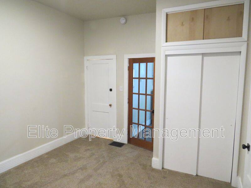 Apartment for rent at 715 W 10th St #1, Pueblo, CO 81003