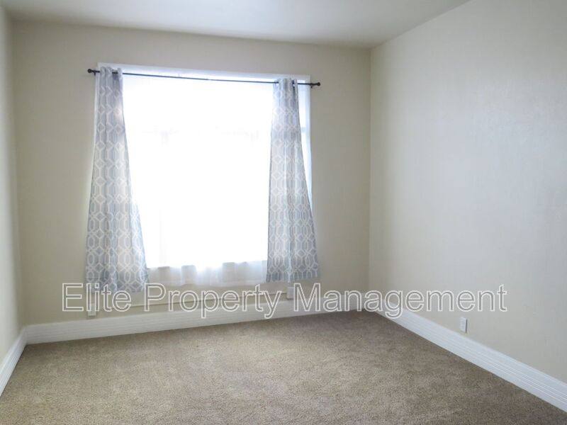 Apartment for rent at 715 W 10th St #1, Pueblo, CO 81003