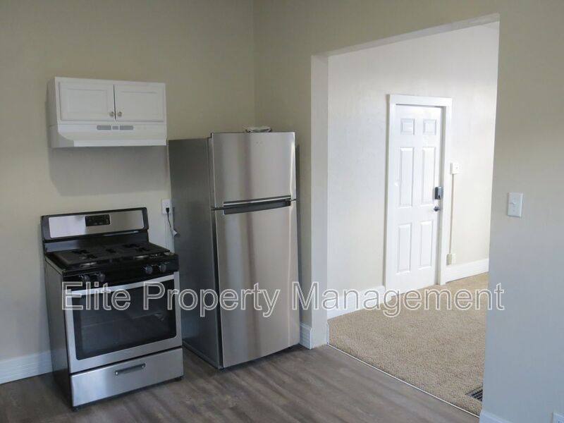 Apartment for rent at 715 W 10th St #1, Pueblo, CO 81003