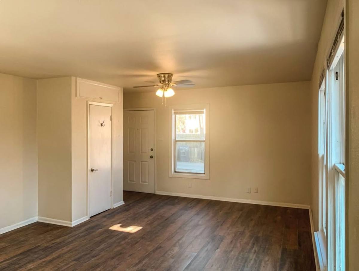 Apartment for rent at 4926 Reiger Ave, Dallas, TX 75214