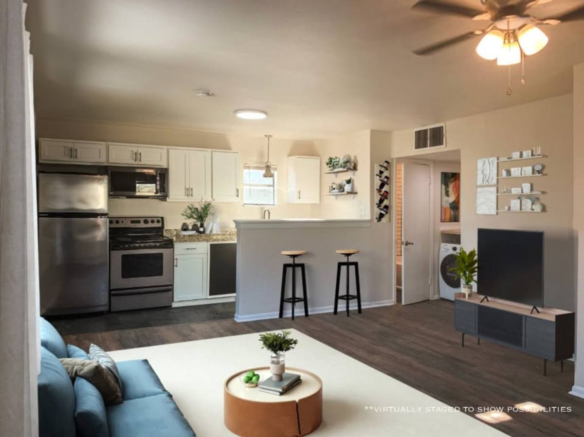 Apartment for rent at 4926 Reiger Ave, Dallas, TX 75214