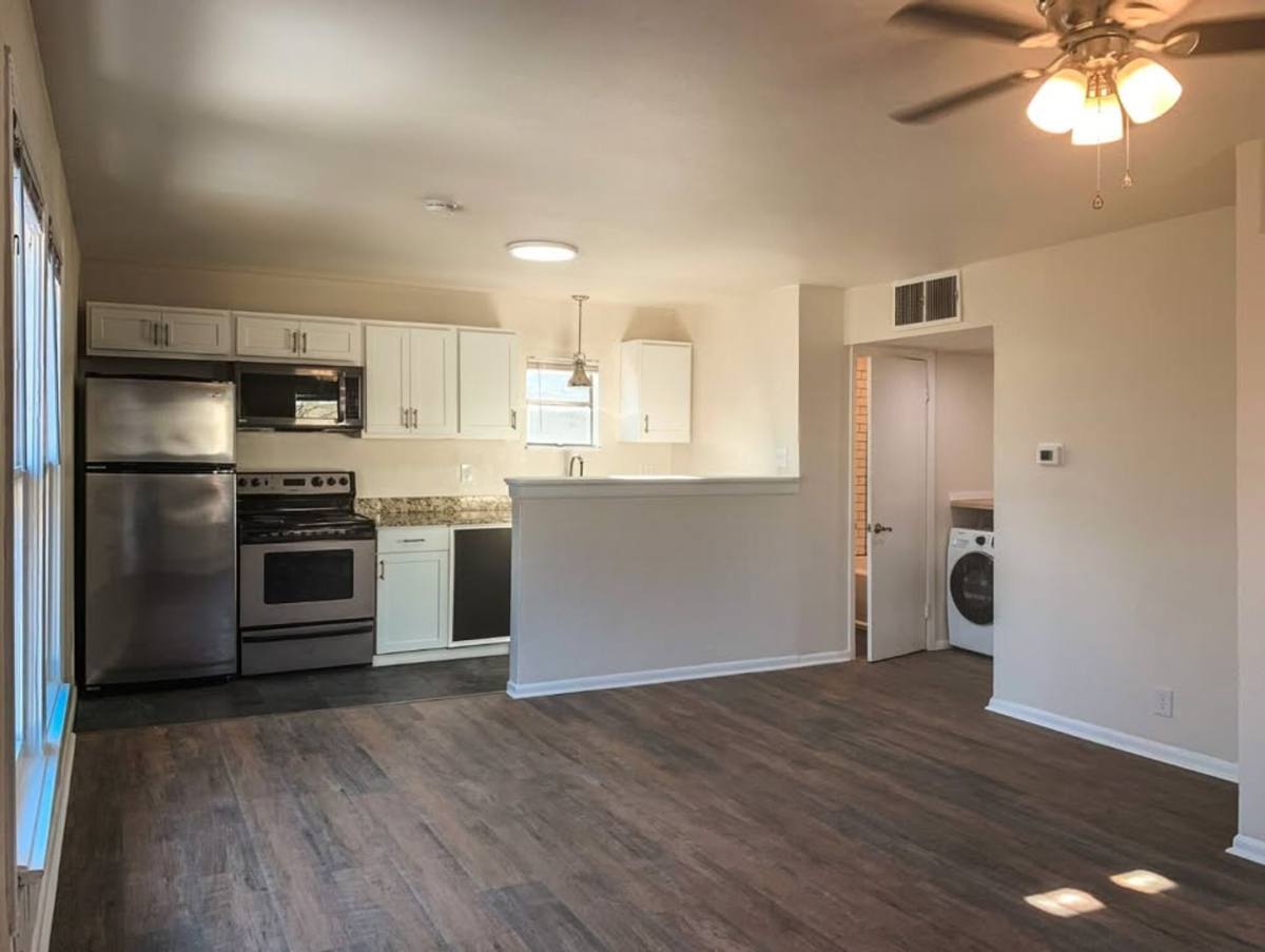 Apartment for rent at 4926 Reiger Ave, Dallas, TX 75214