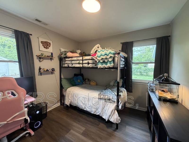 House for rent at 1474 Morgan Dr, Hampton, VA 23663