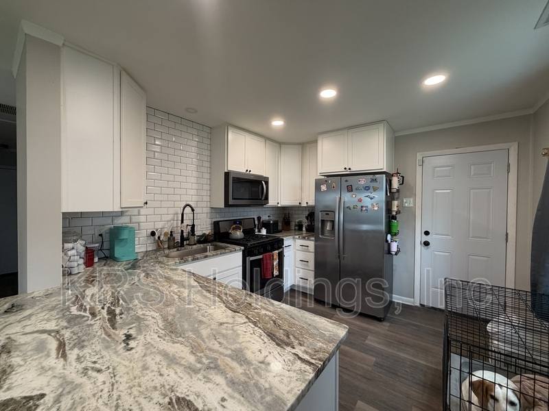 House for rent at 1474 Morgan Dr, Hampton, VA 23663
