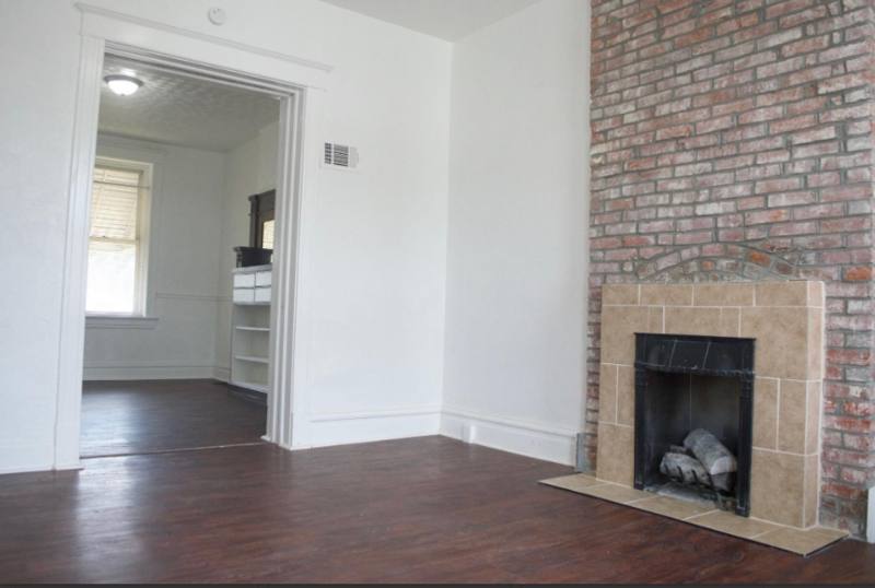 House for rent at 3146 Keokuk, Saint Louis, MO 63118