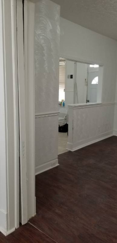 House for rent at 3146 Keokuk, Saint Louis, MO 63118