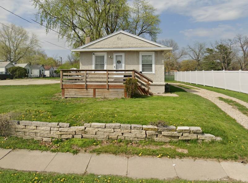 House for rent at 1321 Army Post Rd, Des Moines, IA 50315
