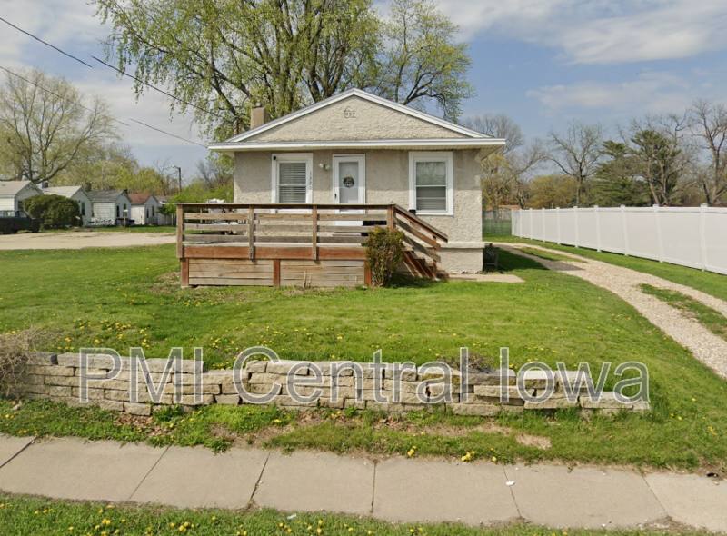 House for rent at 1321 Army Post Rd, Des Moines, IA 50315