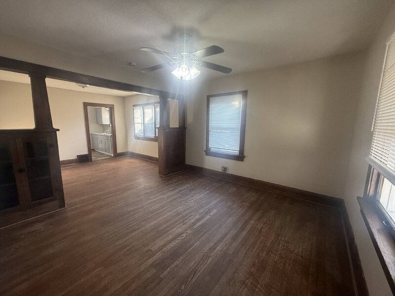 House for rent at 2824 Des Moines St, Des Moines, IA 50317