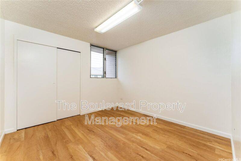 Apartment for rent at 1260 Richard Lane #B318, Honolulu, HI 96819