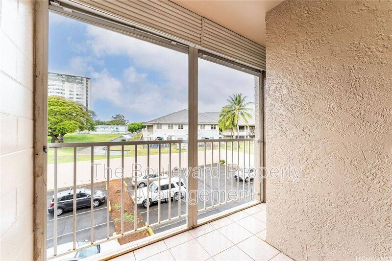 Apartment for rent at 1260 Richard Lane #B318, Honolulu, HI 96819