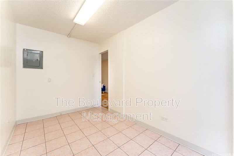 Apartment for rent at 1260 Richard Lane #B318, Honolulu, HI 96819