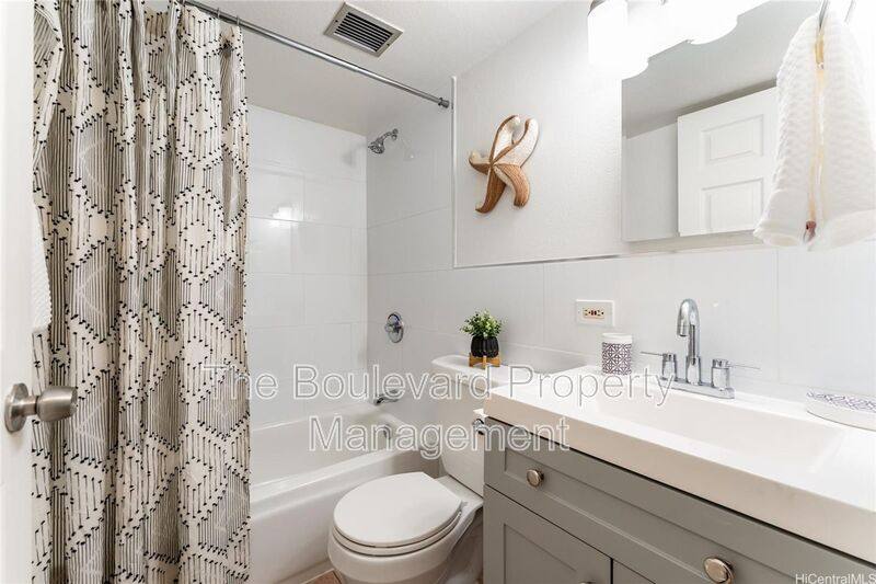 Apartment for rent at 1260 Richard Lane #B318, Honolulu, HI 96819