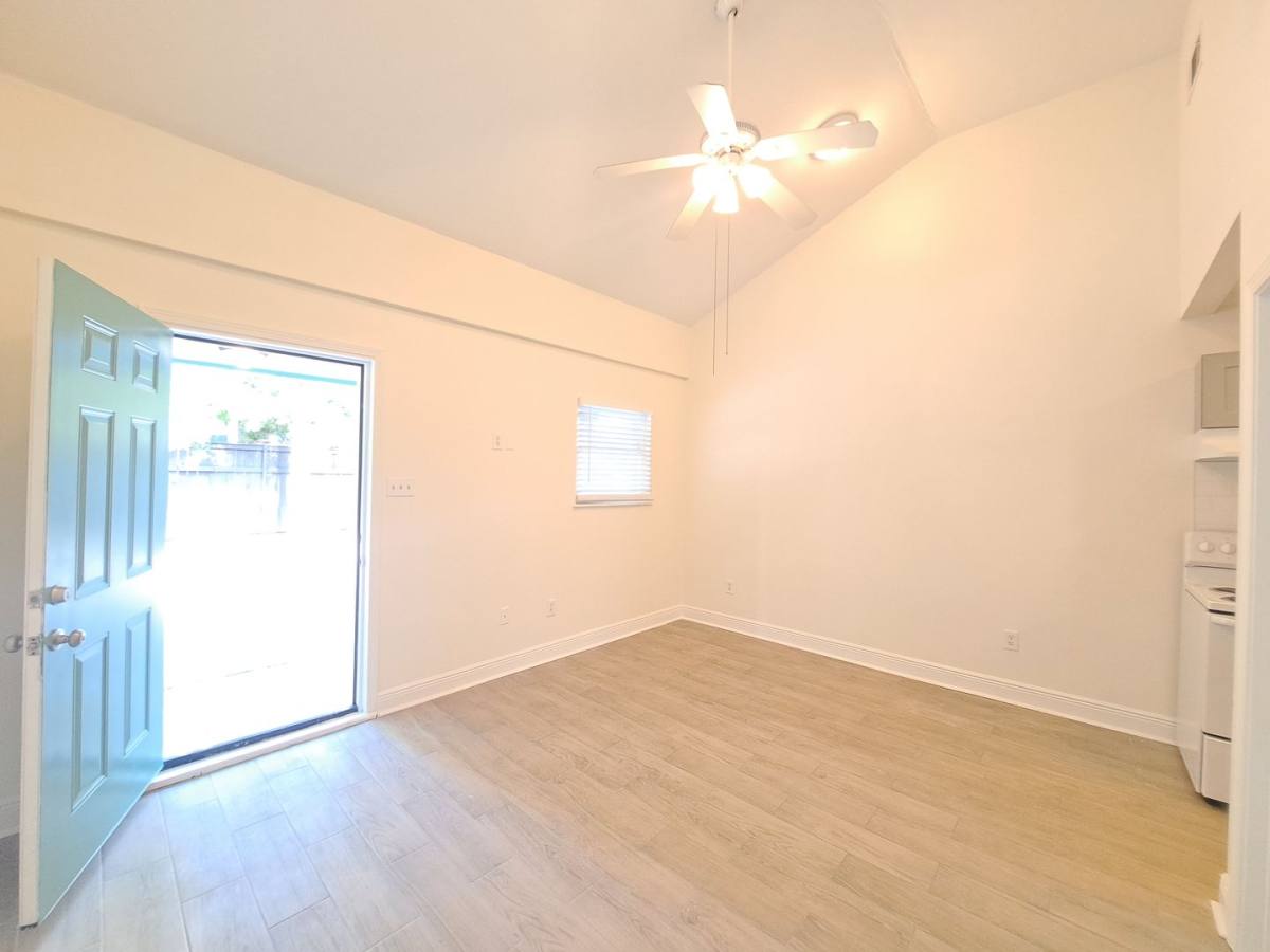 Apartment for rent at 1512 Saint Philip St, New Orleans, LA 70116