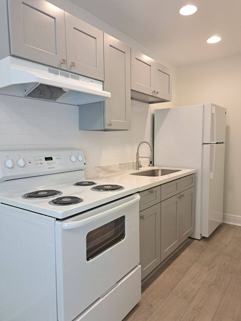 Apartment for rent at 1512 Saint Philip St, New Orleans, LA 70116