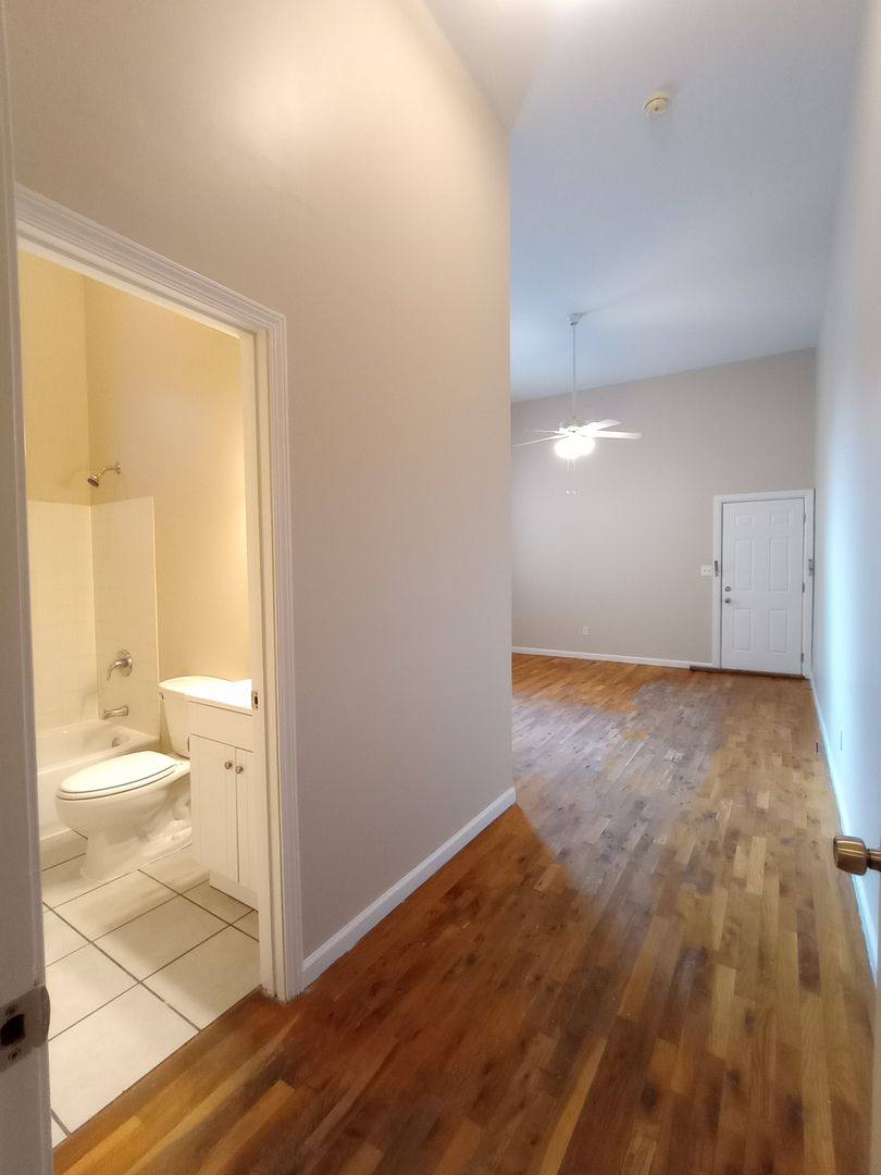 Apartment for rent at 2304-06 Gravier, New Orleans, LA 70119