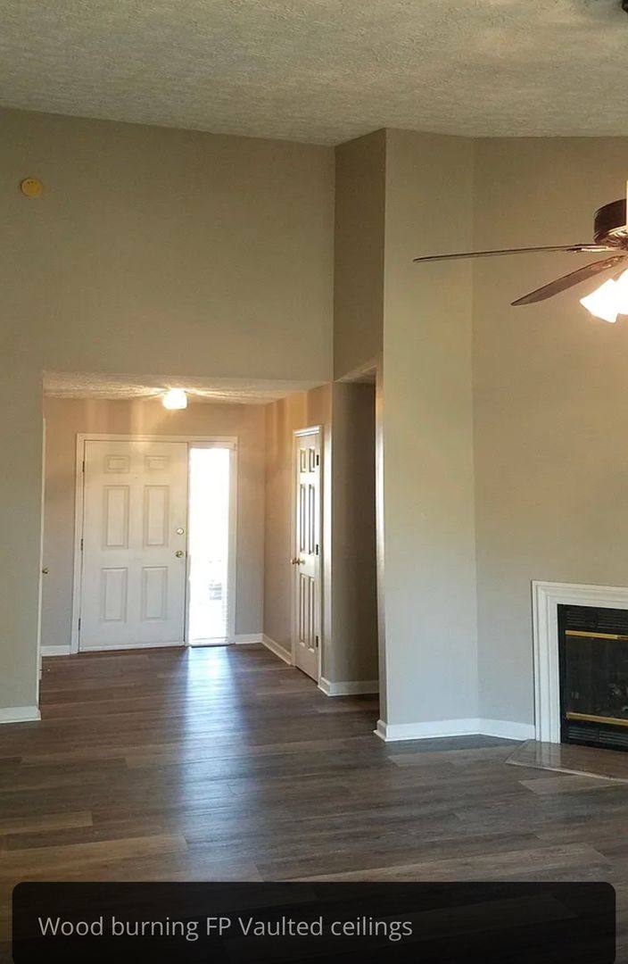 House for rent at 1633 Clear Brook Dr, Knoxville, TN 37922