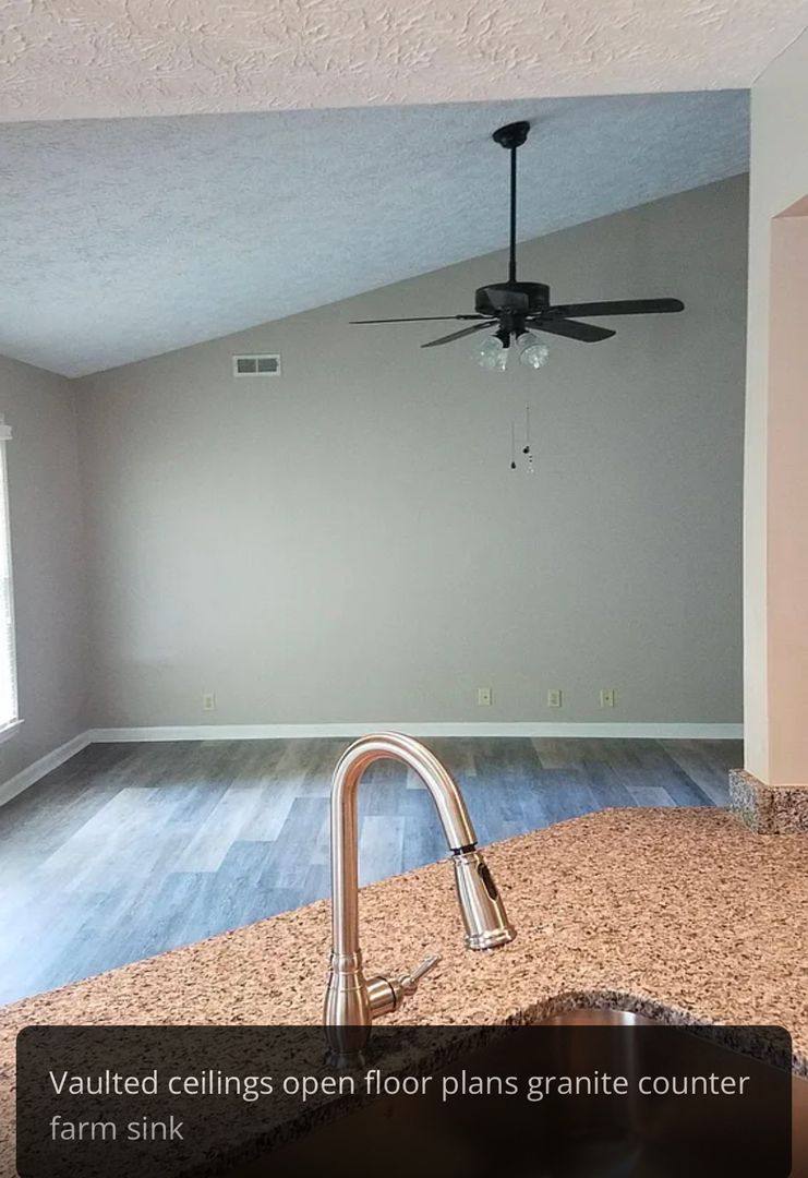 House for rent at 1633 Clear Brook Dr, Knoxville, TN 37922