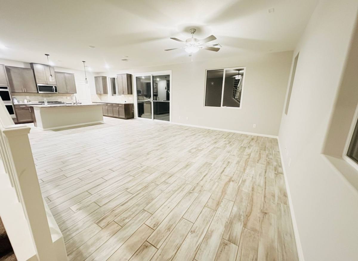 House for rent at 7447 Ardenno St, North Las Vegas, NV 89084