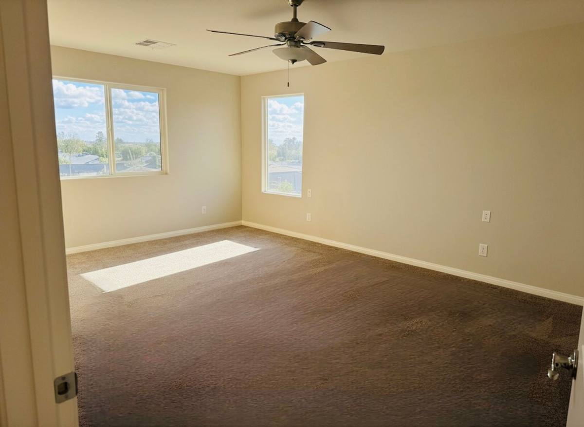 House for rent at 7447 Ardenno St, North Las Vegas, NV 89084