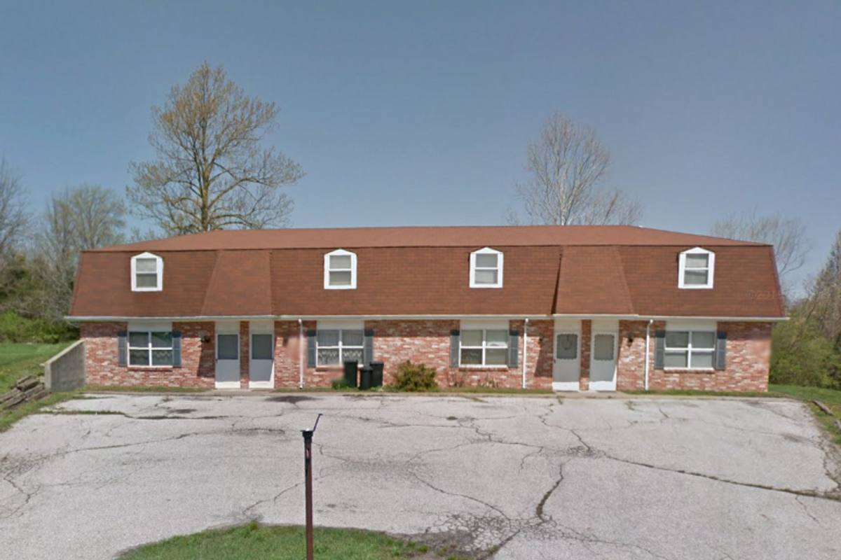 Apartment for rent at 4405-4411 W Ludwick Blvd, Columbia, MO 65203